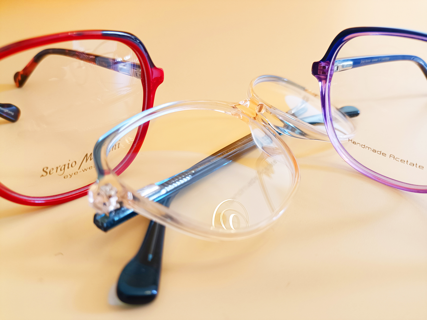 عینک زنانه سرجیو مارتینی 3361