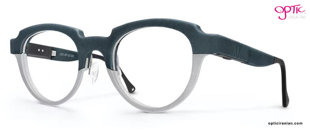 عینک الکتریکی دو دید اتوماتیک